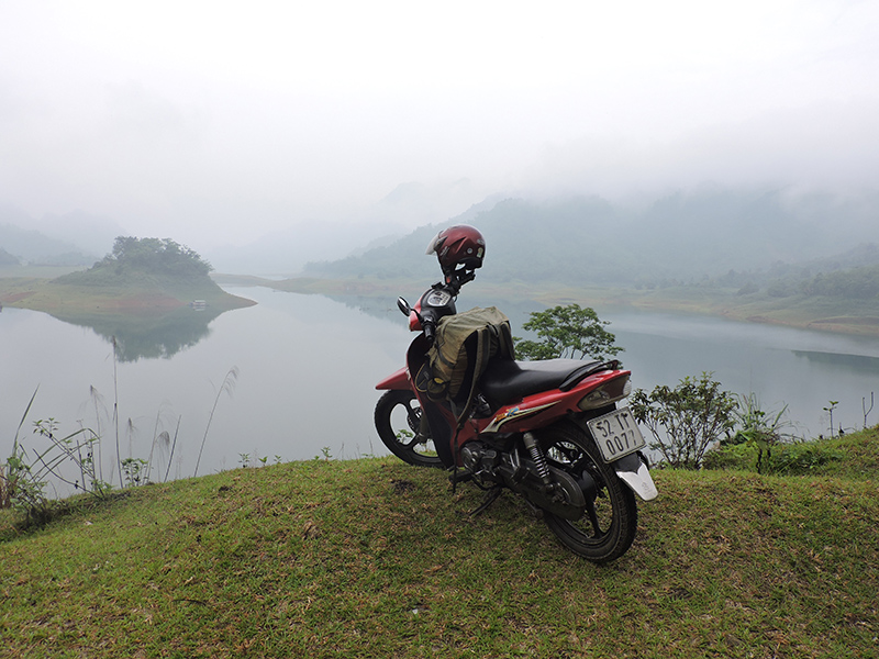Ngựa sắt 7