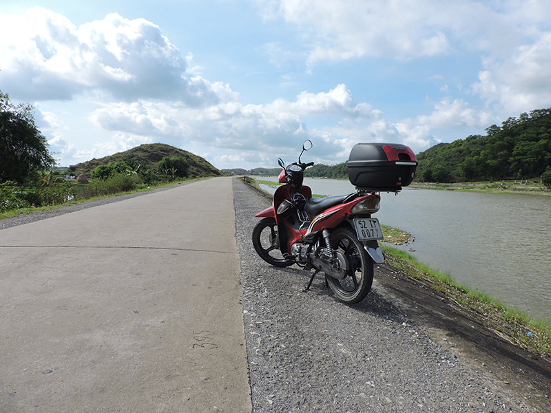Ngựa sắt 3