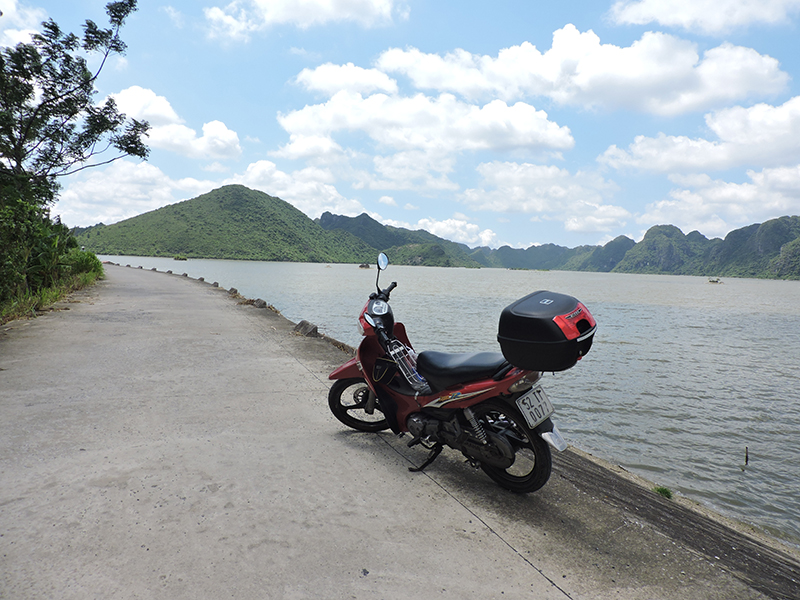 Ngựa sắt 4