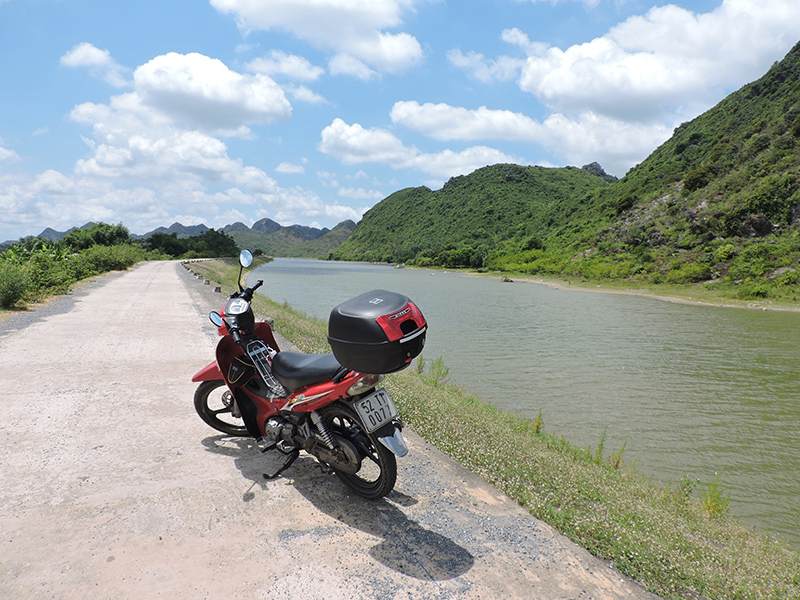 Ngựa sắt 5
